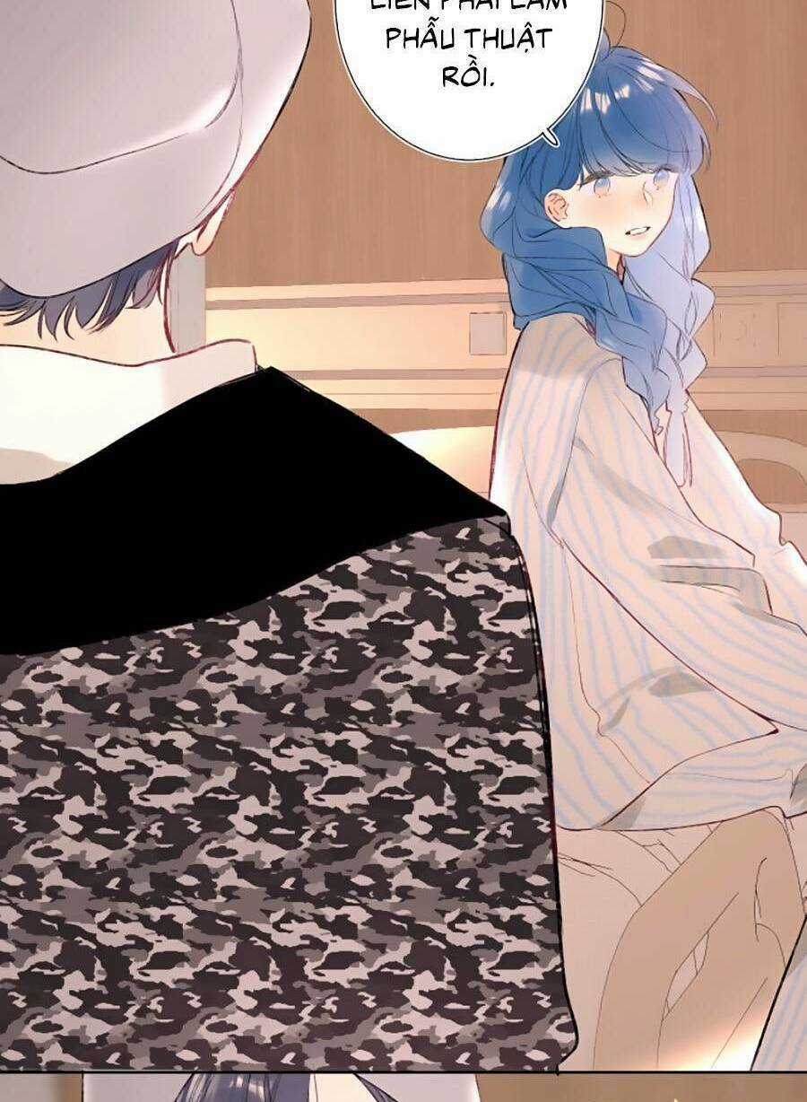 Đừng Khóc - Chapter 92 - Trang 4