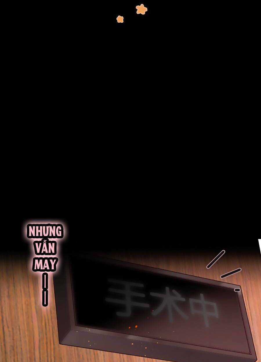 Đừng Khóc - Chapter 92 - Trang 36