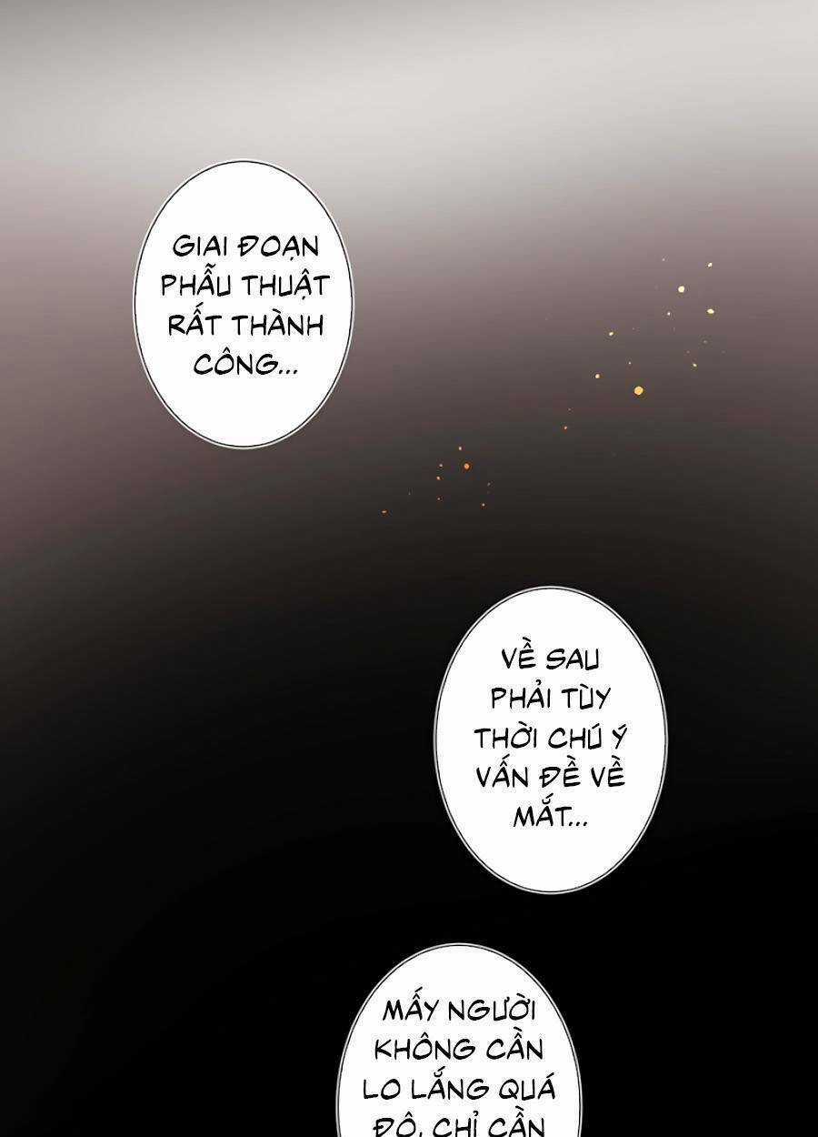 Đừng Khóc - Chapter 92 - Trang 39