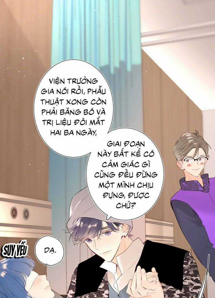 Đừng Khóc - Chapter 92 - Trang 44