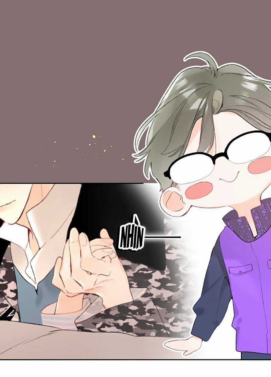 Đừng Khóc - Chapter 92 - Trang 46