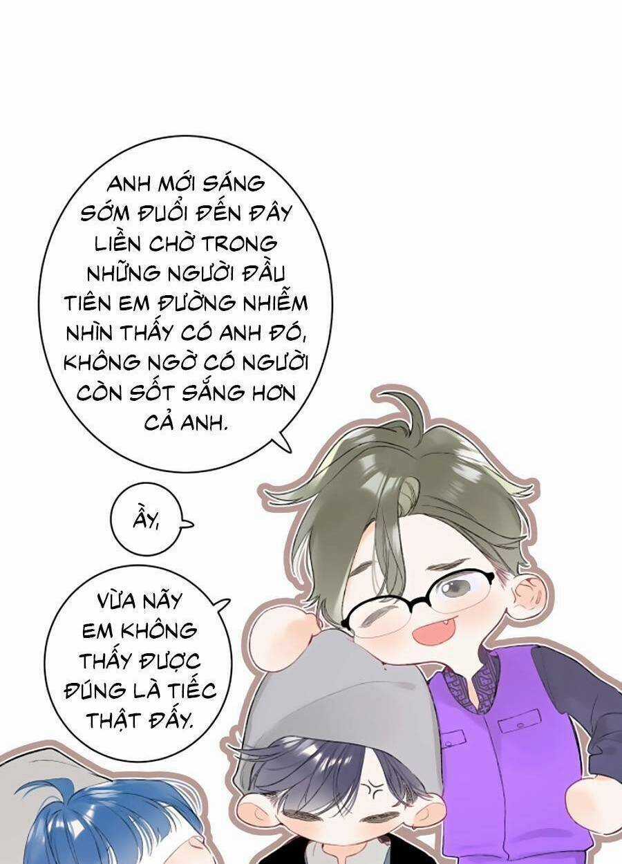 Đừng Khóc - Chapter 92 - Trang 47