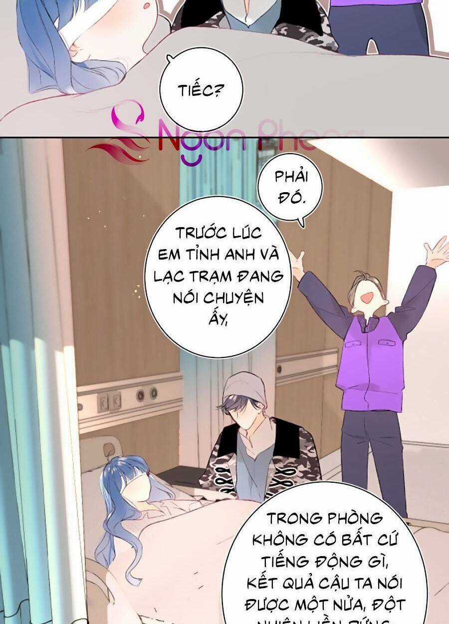 Đừng Khóc - Chapter 92 - Trang 48