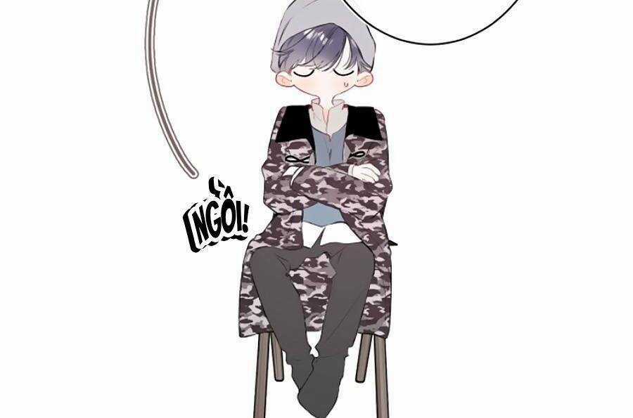 Đừng Khóc - Chapter 92 - Trang 50