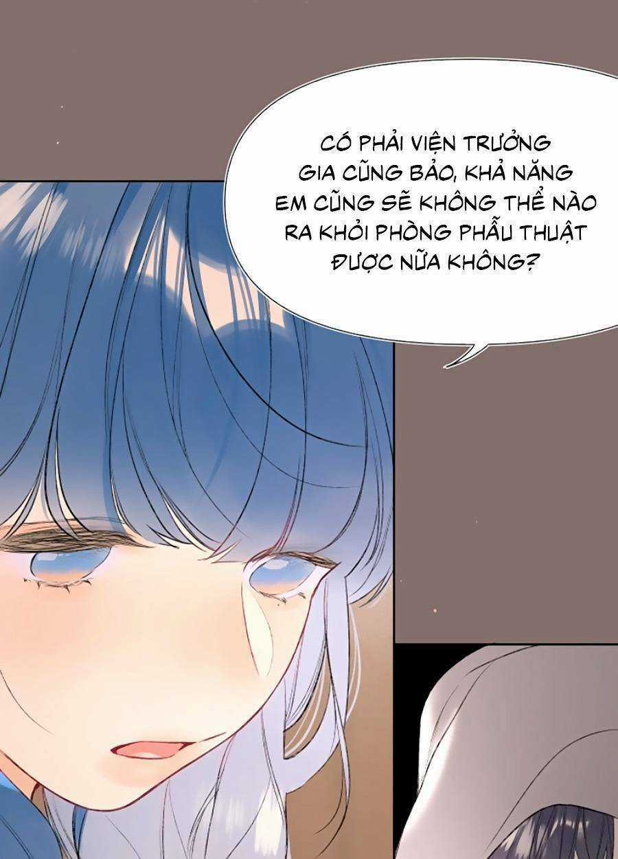 Đừng Khóc - Chapter 92 - Trang 6