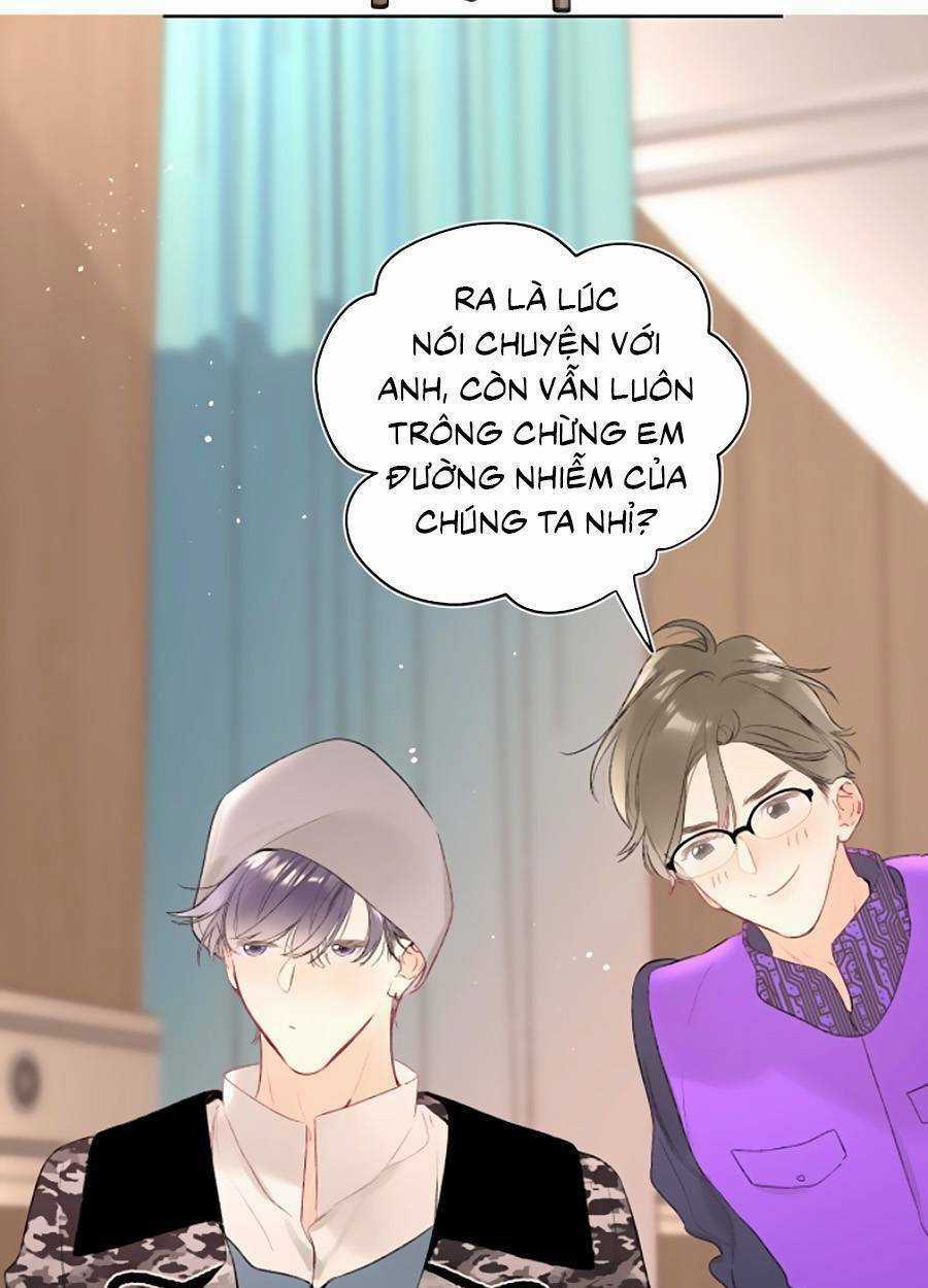 Đừng Khóc - Chapter 92 - Trang 51