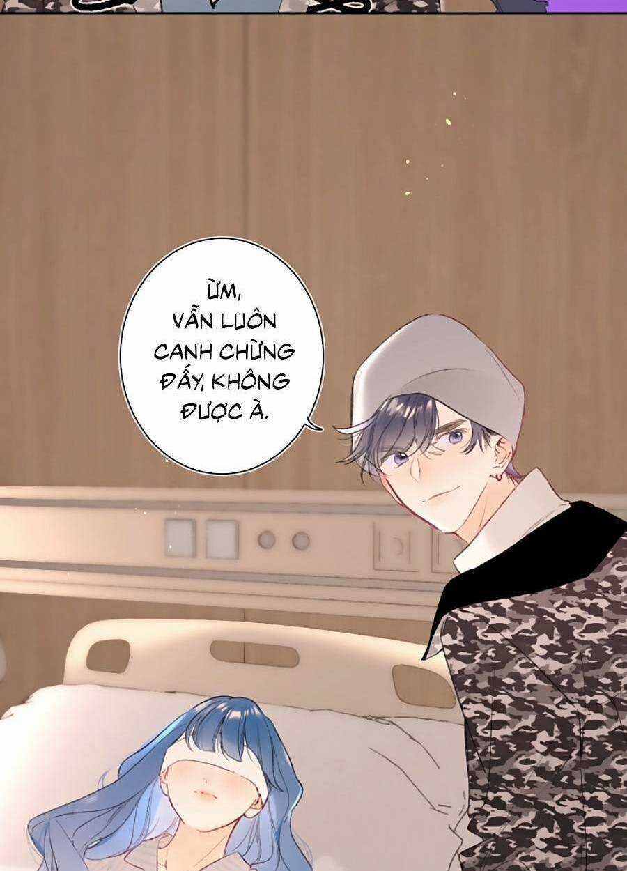 Đừng Khóc - Chapter 92 - Trang 52