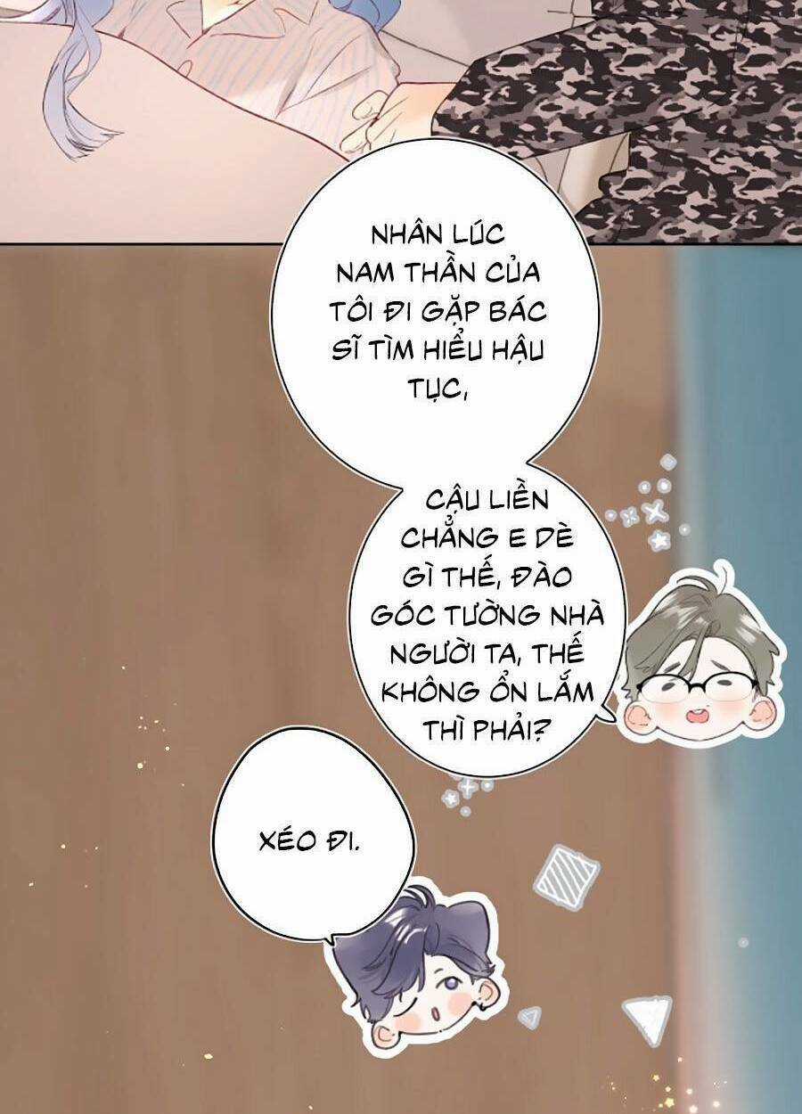 Đừng Khóc - Chapter 92 - Trang 53