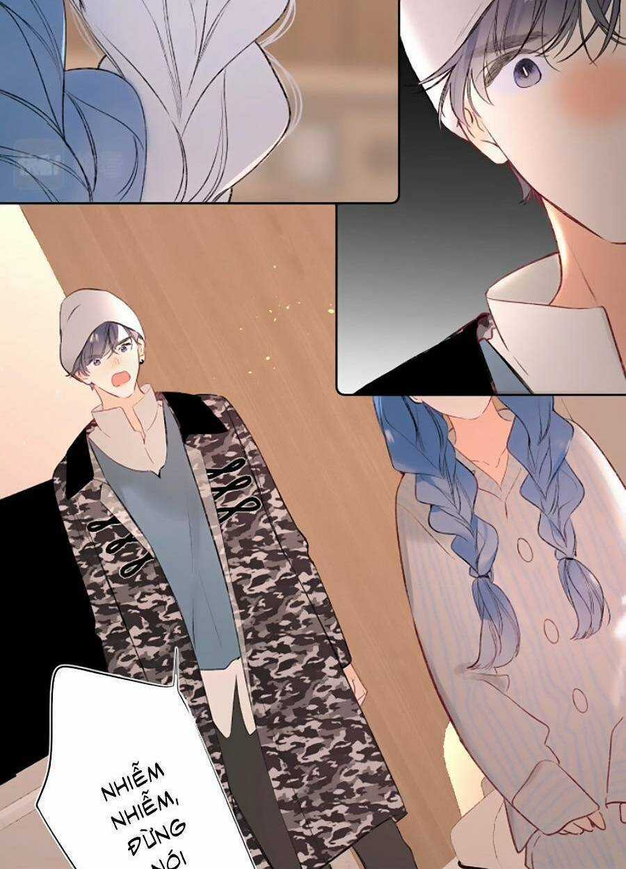 Đừng Khóc - Chapter 92 - Trang 7