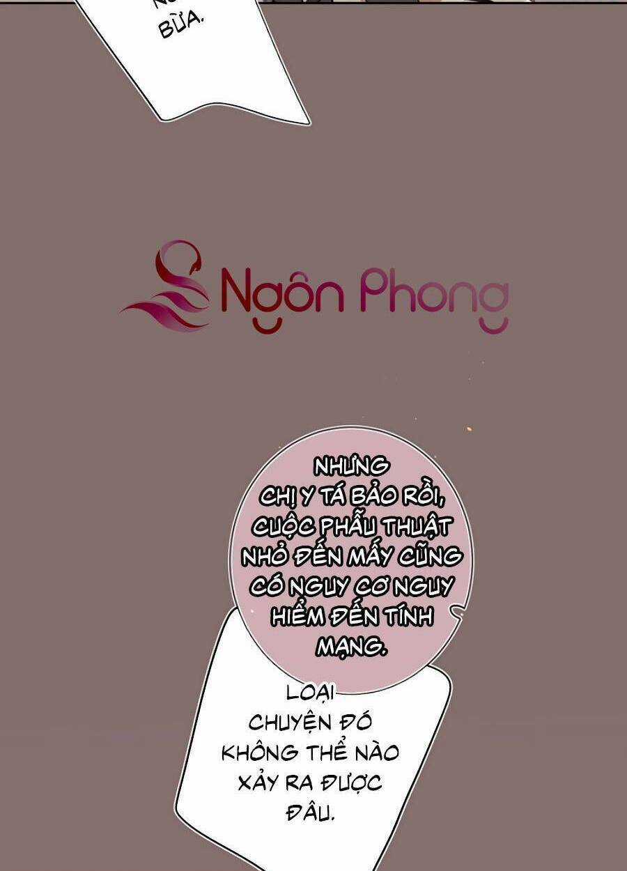 Đừng Khóc - Chapter 92 - Trang 8