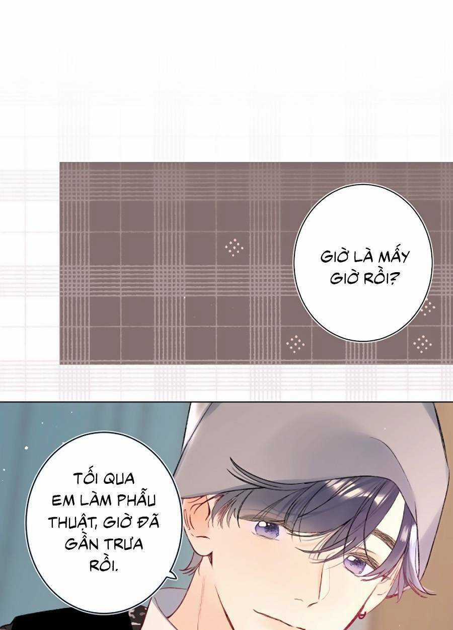 Đừng Khóc - Chapter 93 - Trang 2