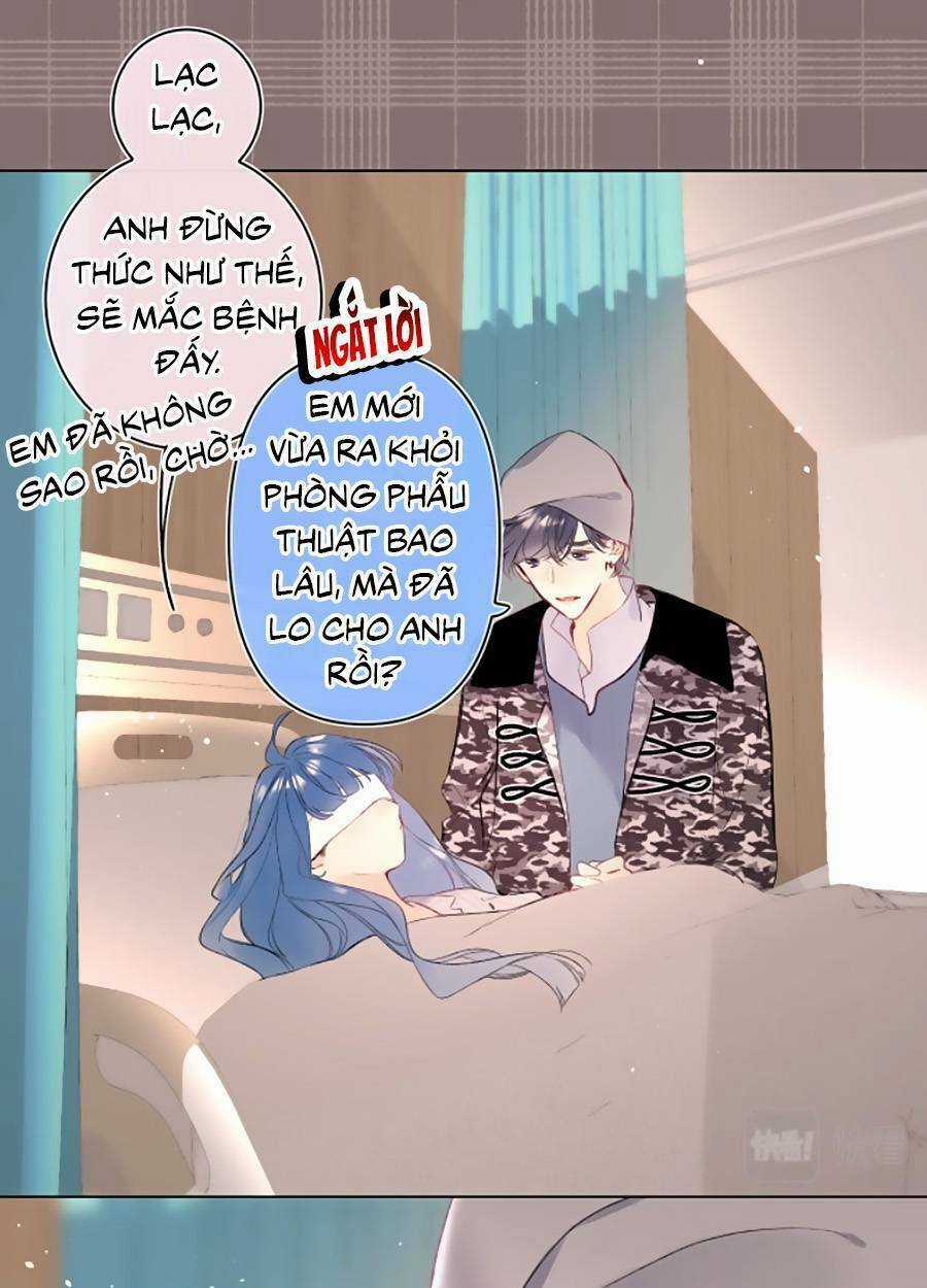 Đừng Khóc - Chapter 93 - Trang 11