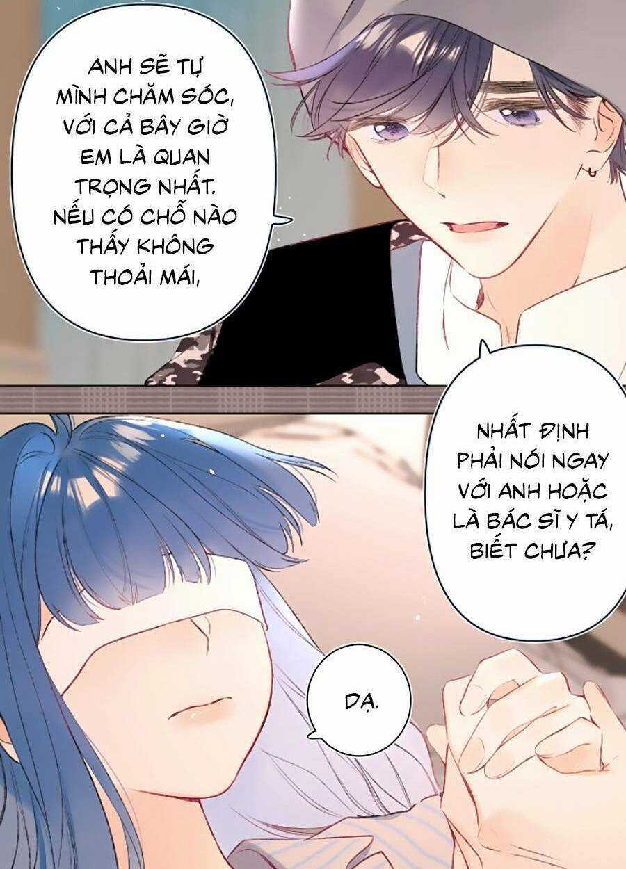 Đừng Khóc - Chapter 93 - Trang 12