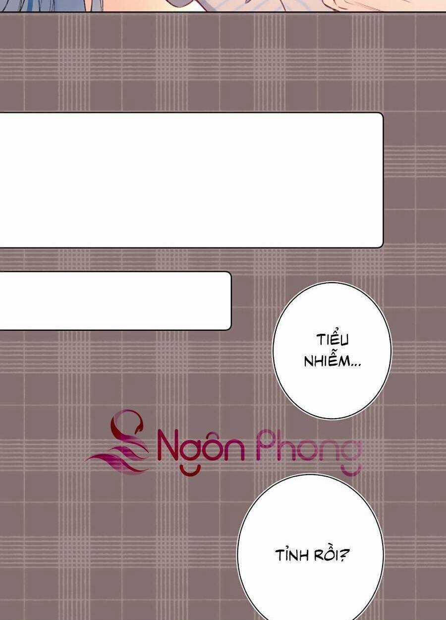 Đừng Khóc - Chapter 93 - Trang 13