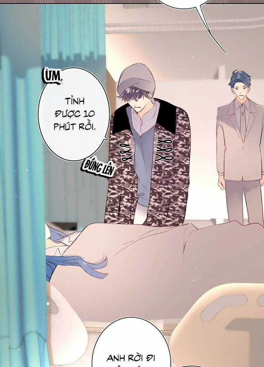 Đừng Khóc - Chapter 93 - Trang 14