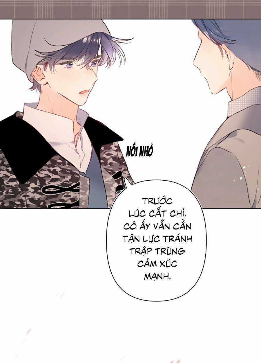 Đừng Khóc - Chapter 93 - Trang 17