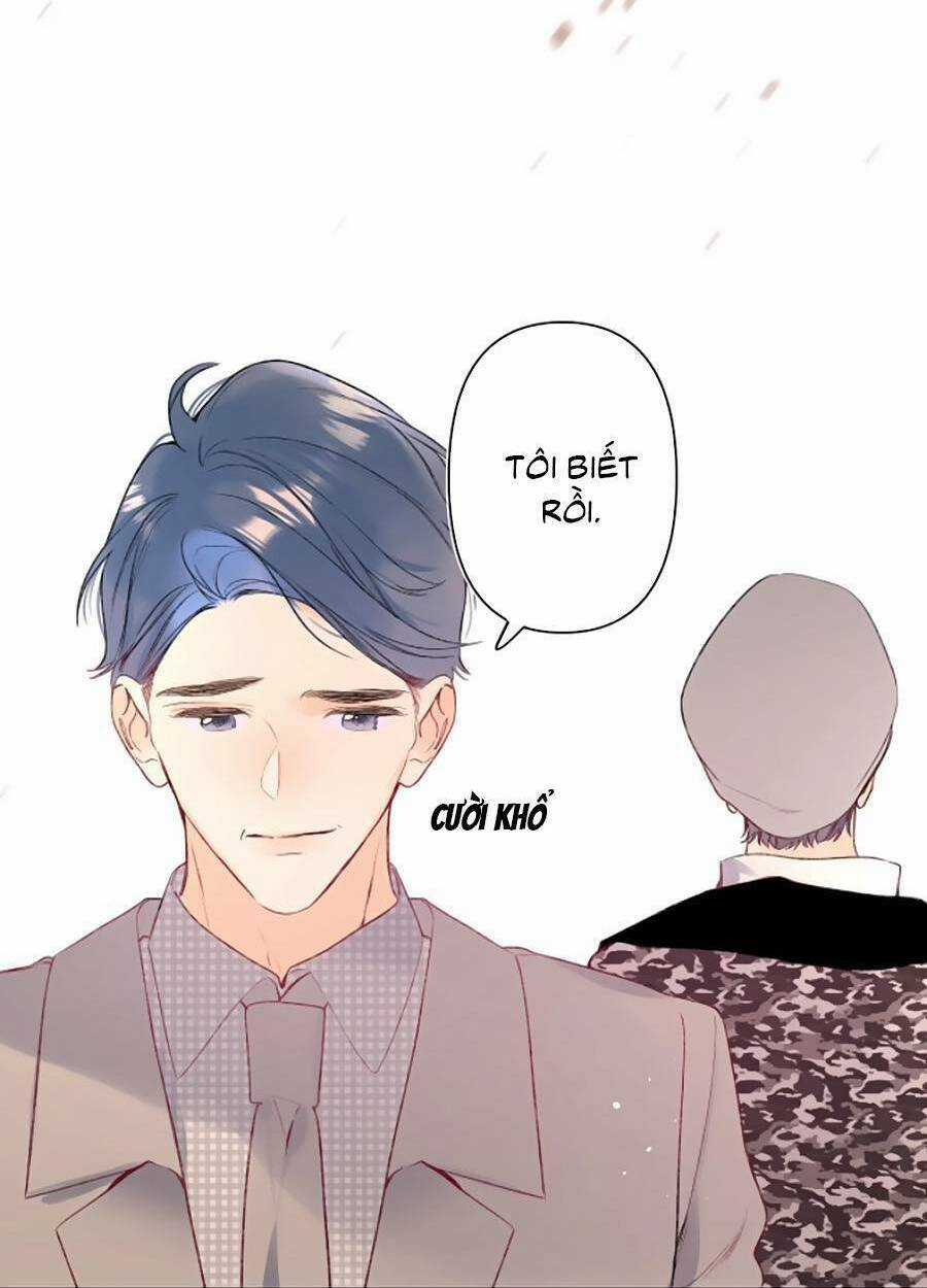 Đừng Khóc - Chapter 93 - Trang 18