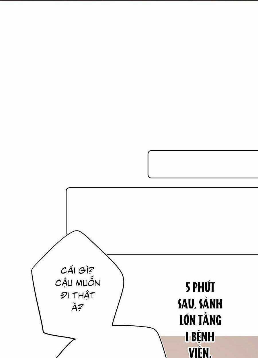 Đừng Khóc - Chapter 93 - Trang 19