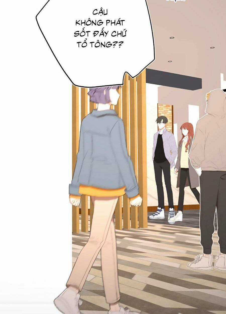 Đừng Khóc - Chapter 93 - Trang 20