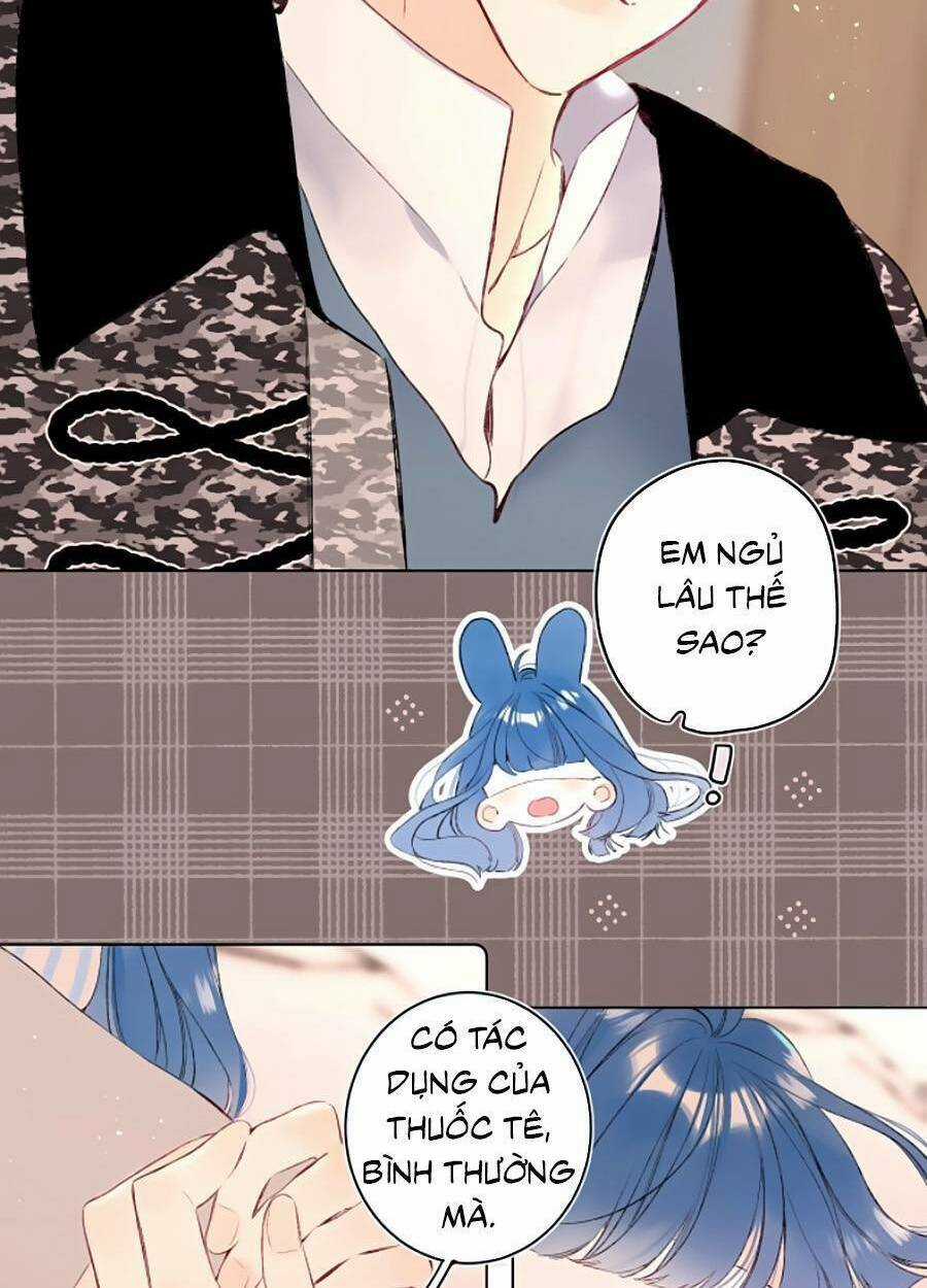 Đừng Khóc - Chapter 93 - Trang 3