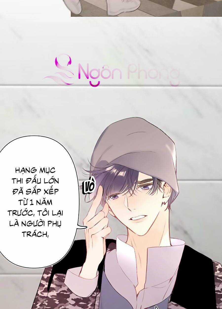 Đừng Khóc - Chapter 93 - Trang 21