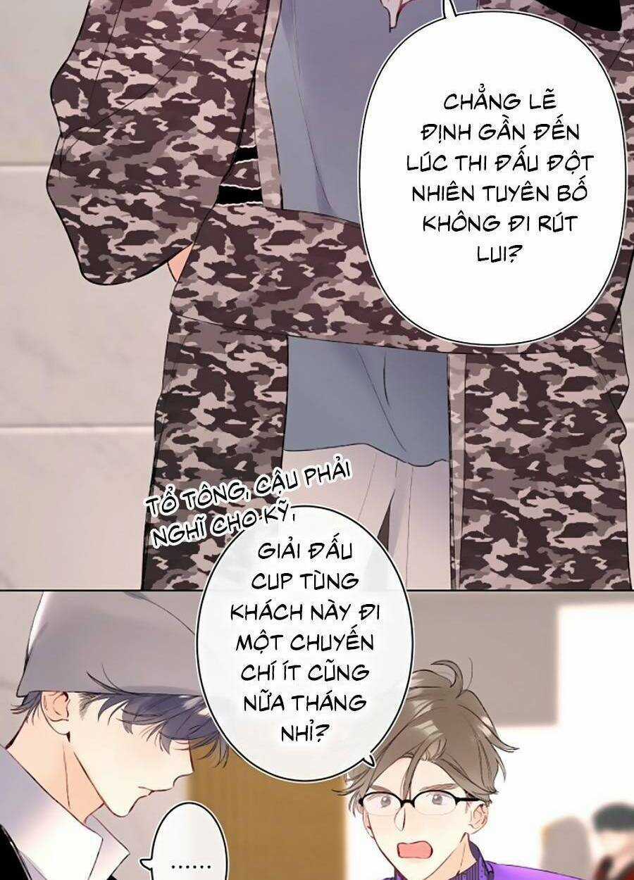 Đừng Khóc - Chapter 93 - Trang 22