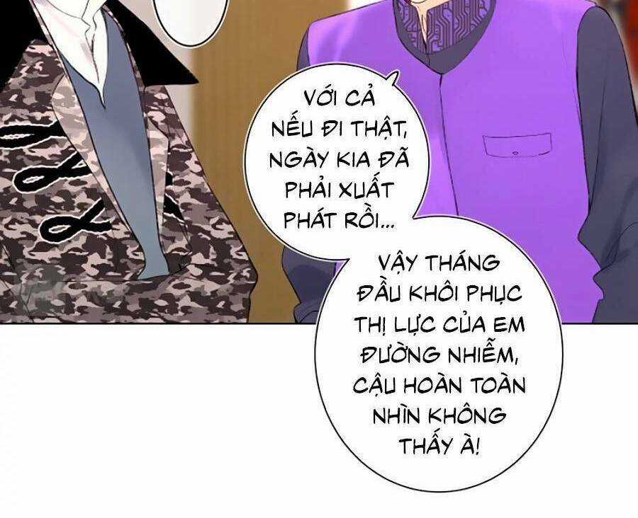 Đừng Khóc - Chapter 93 - Trang 23