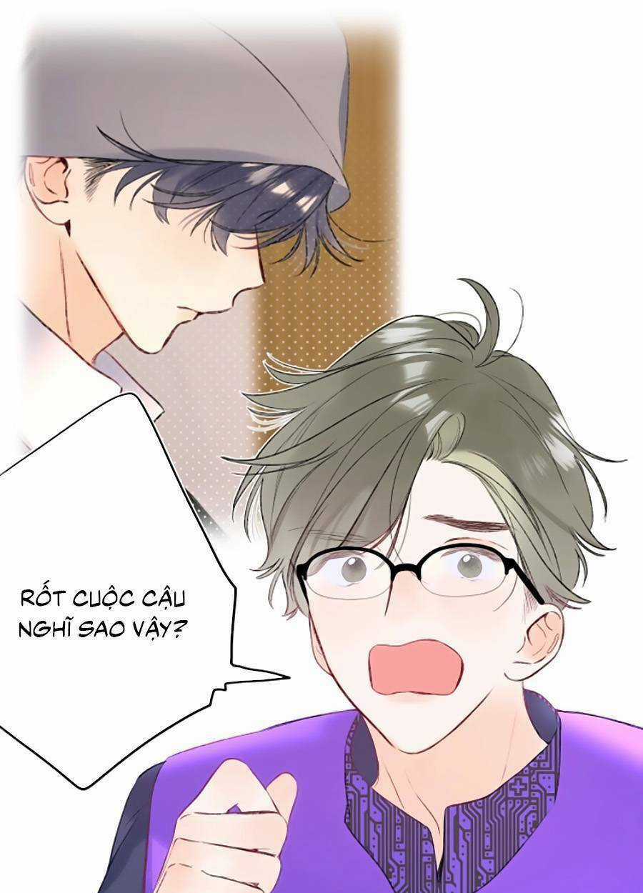 Đừng Khóc - Chapter 93 - Trang 24