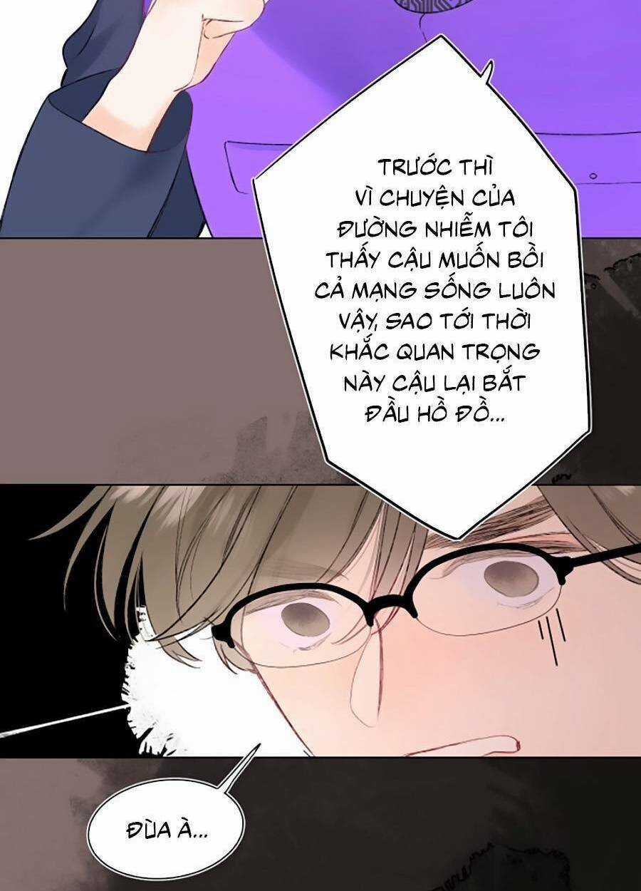 Đừng Khóc - Chapter 93 - Trang 25