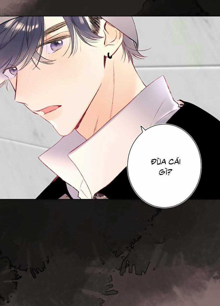 Đừng Khóc - Chapter 93 - Trang 26