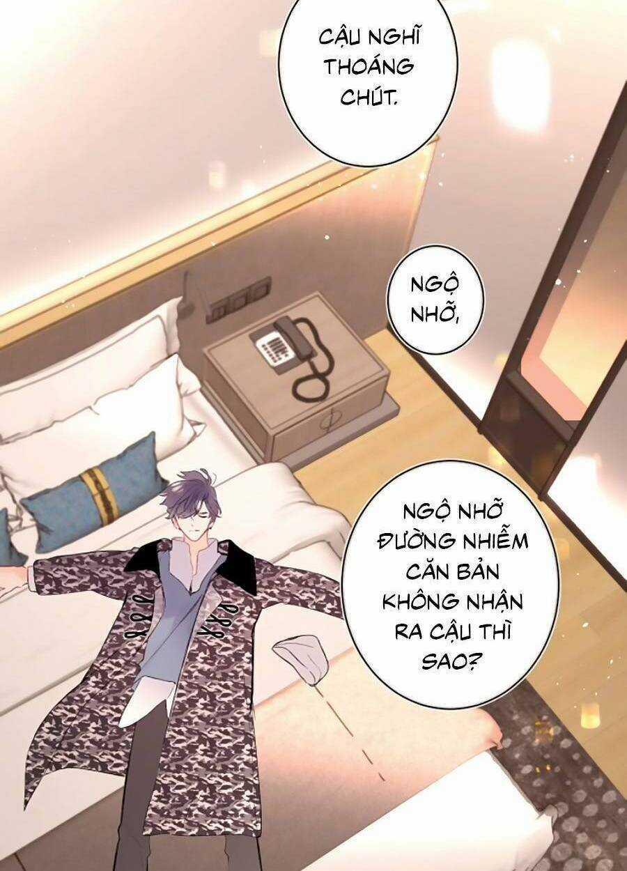 Đừng Khóc - Chapter 93 - Trang 29