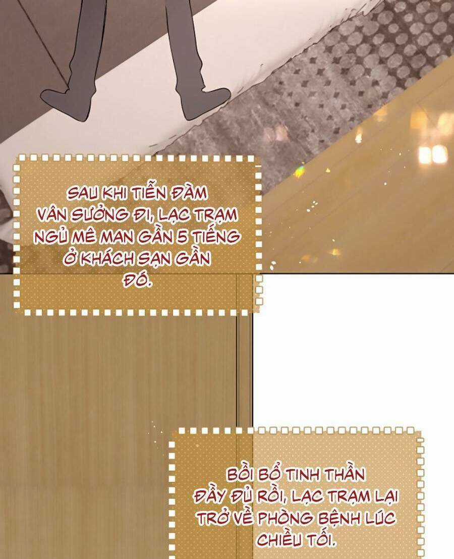 Đừng Khóc - Chapter 93 - Trang 30