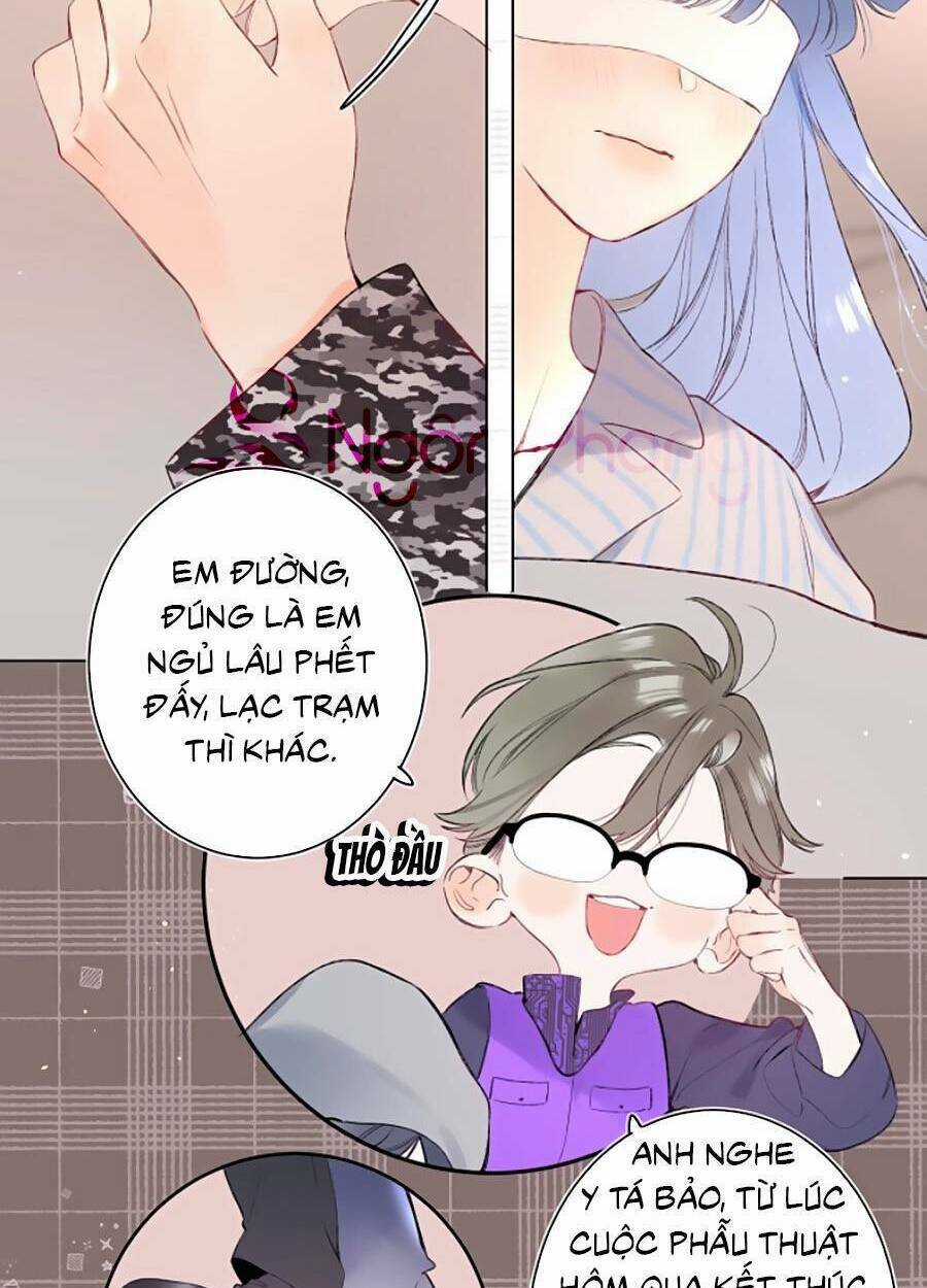 Đừng Khóc - Chapter 93 - Trang 4