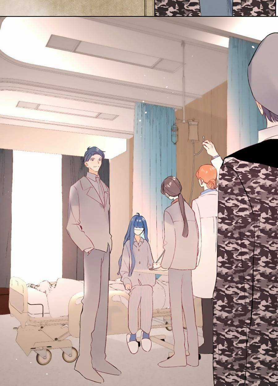 Đừng Khóc - Chapter 93 - Trang 32