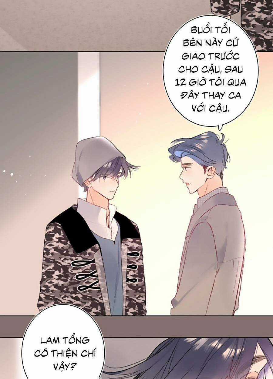 Đừng Khóc - Chapter 93 - Trang 33