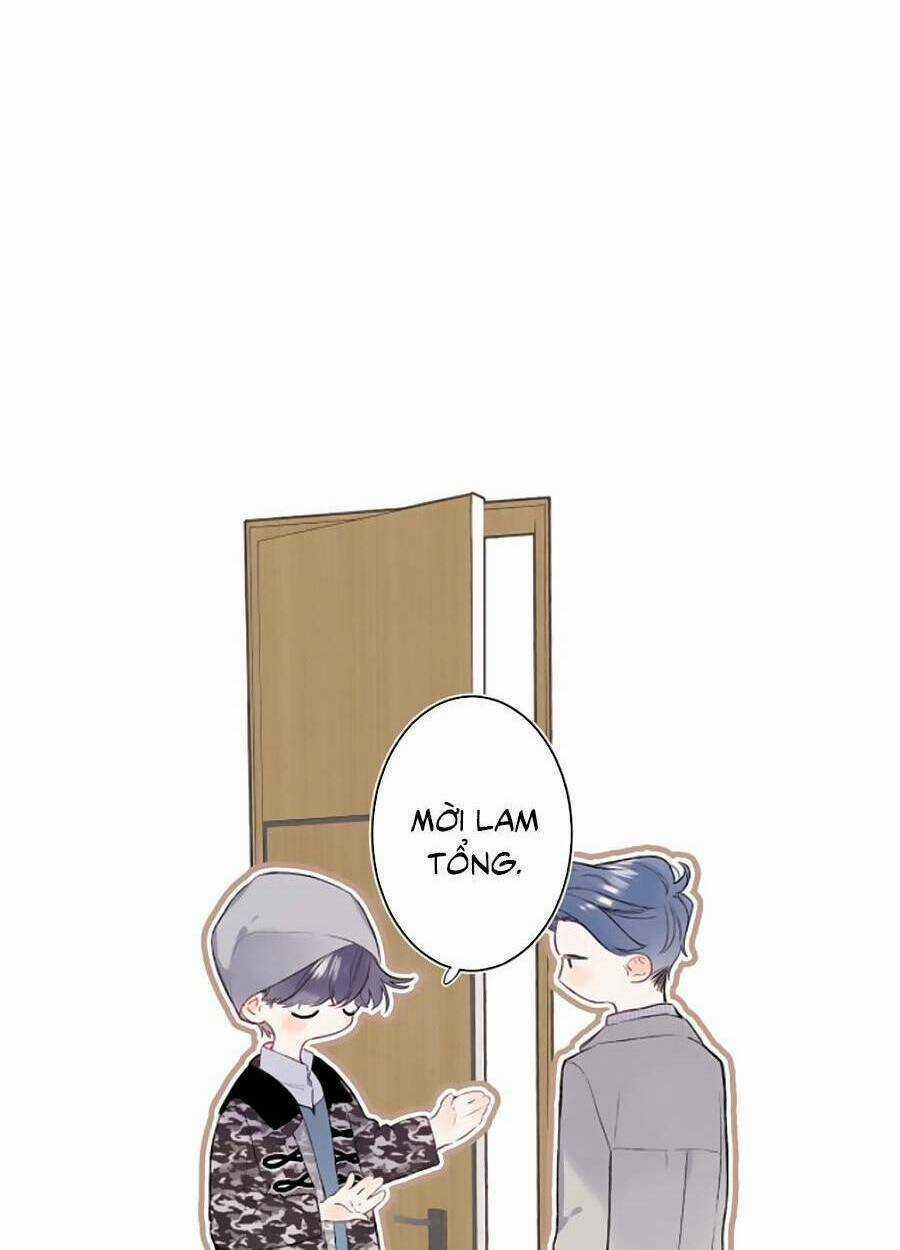 Đừng Khóc - Chapter 93 - Trang 35