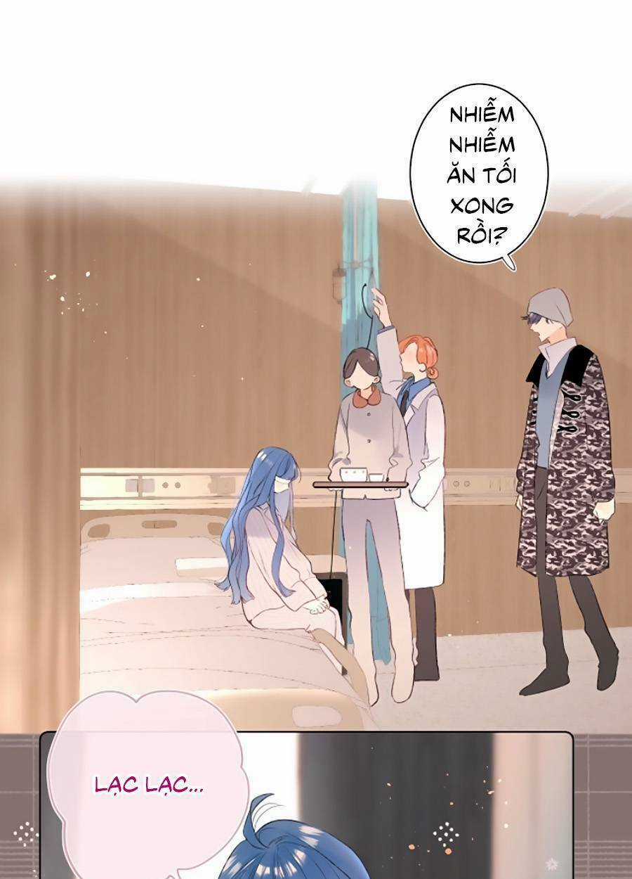 Đừng Khóc - Chapter 93 - Trang 37