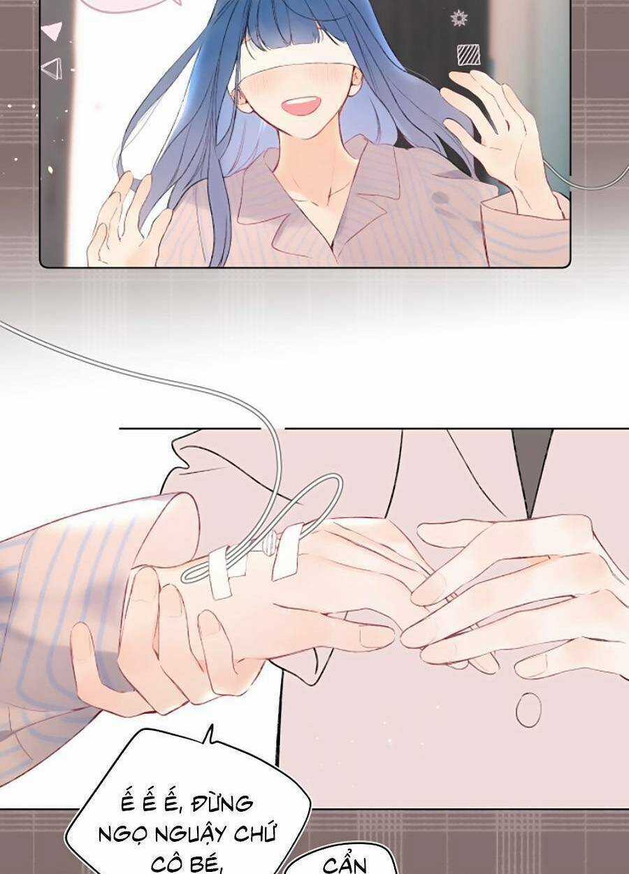 Đừng Khóc - Chapter 93 - Trang 38