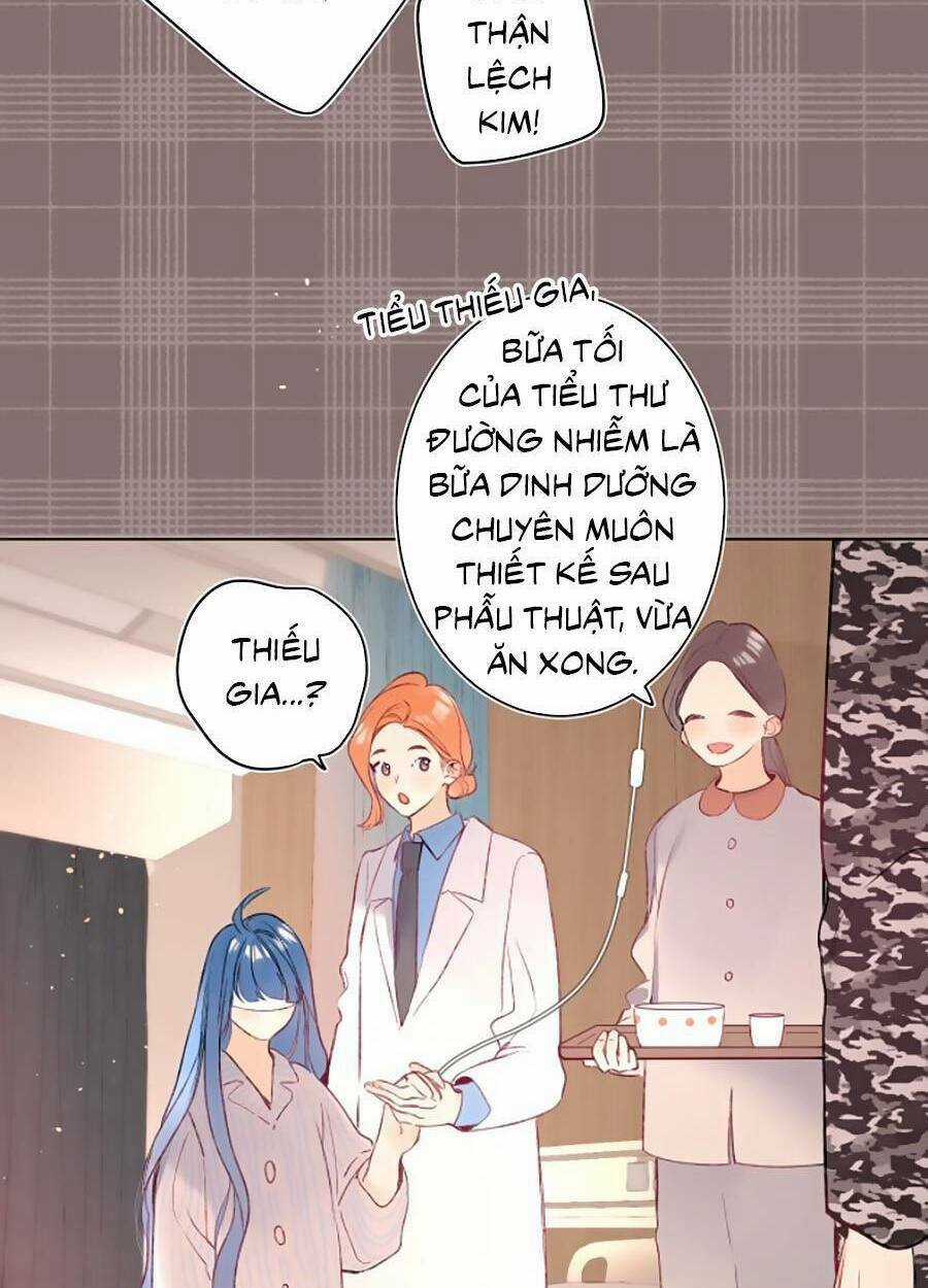 Đừng Khóc - Chapter 93 - Trang 39