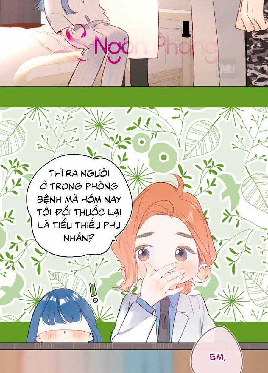 Đừng Khóc - Chapter 93 - Trang 40