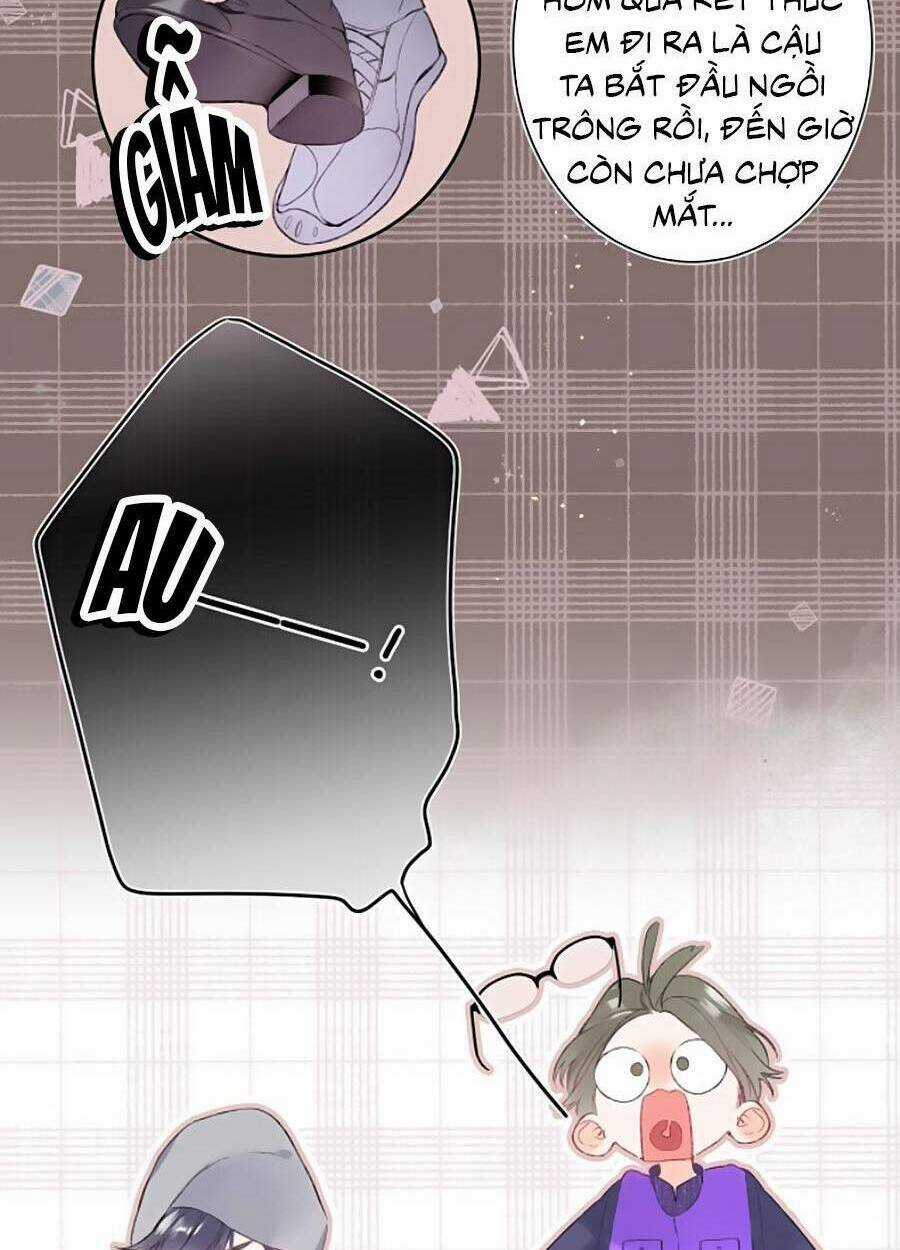 Đừng Khóc - Chapter 93 - Trang 5