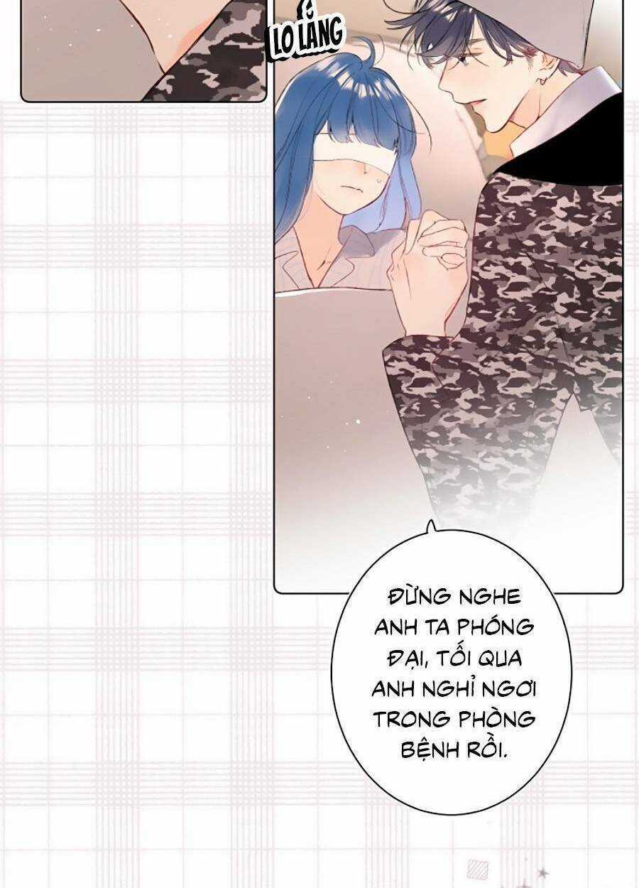 Đừng Khóc - Chapter 93 - Trang 8