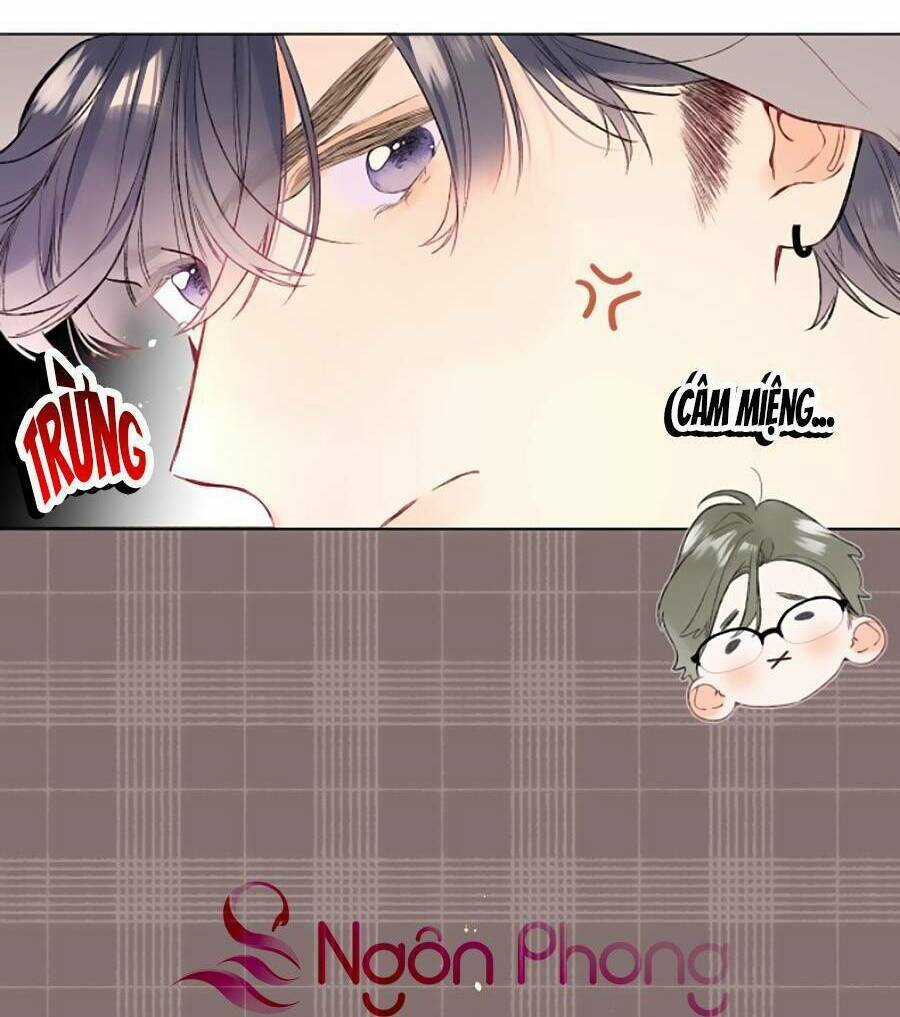 Đừng Khóc - Chapter 93 - Trang 10