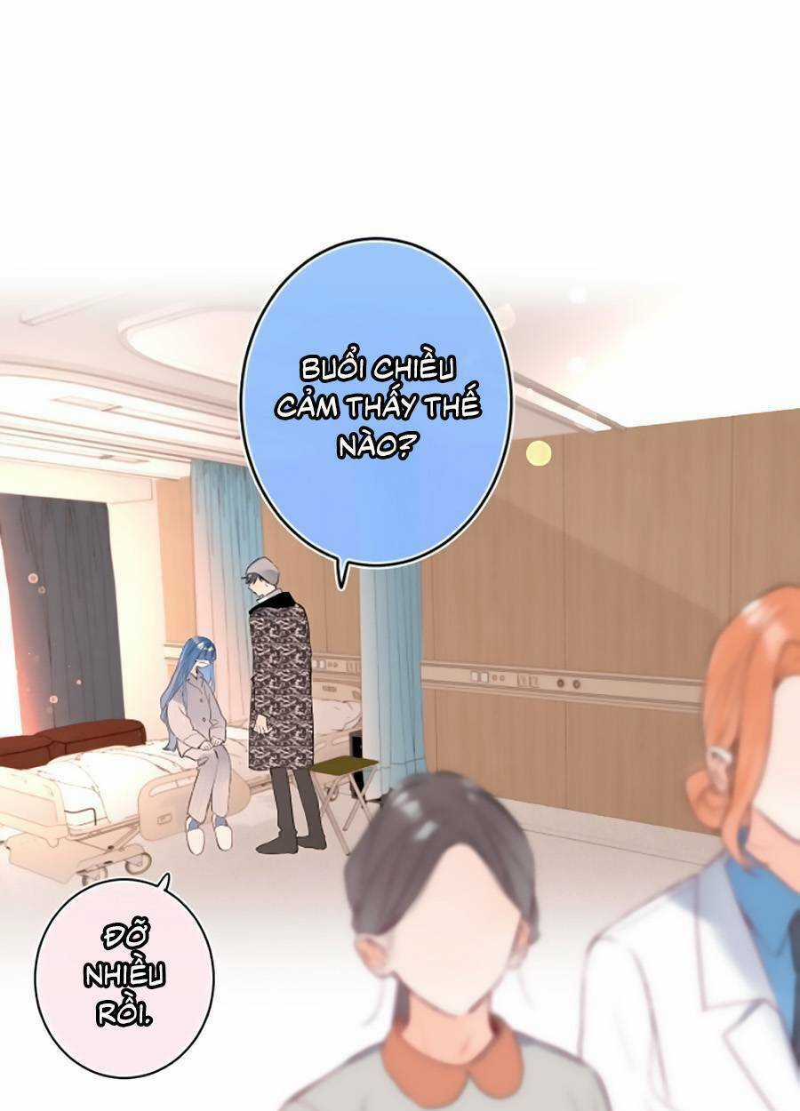 Đừng Khóc - Chapter 94 - Trang 2