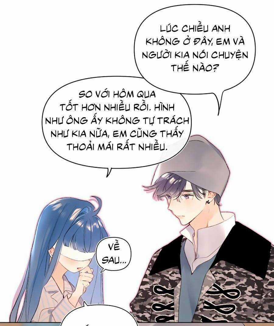 Đừng Khóc - Chapter 94 - Trang 11