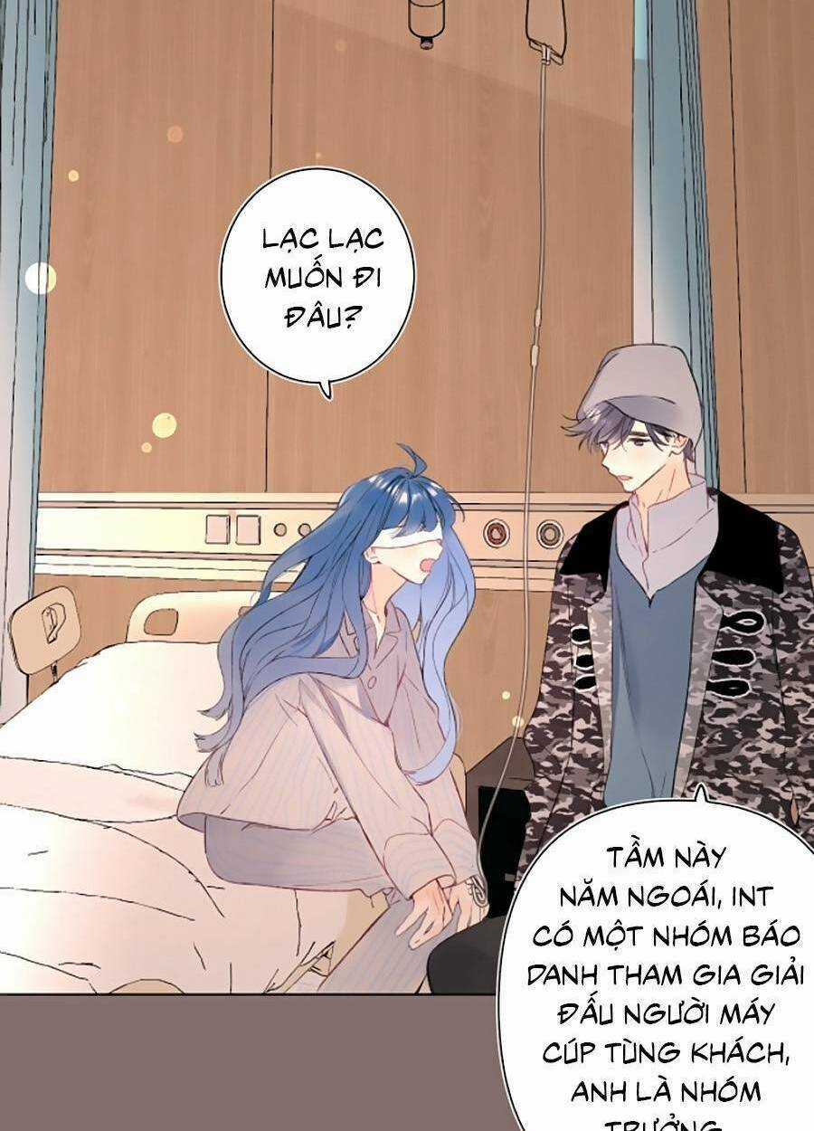 Đừng Khóc - Chapter 94 - Trang 14