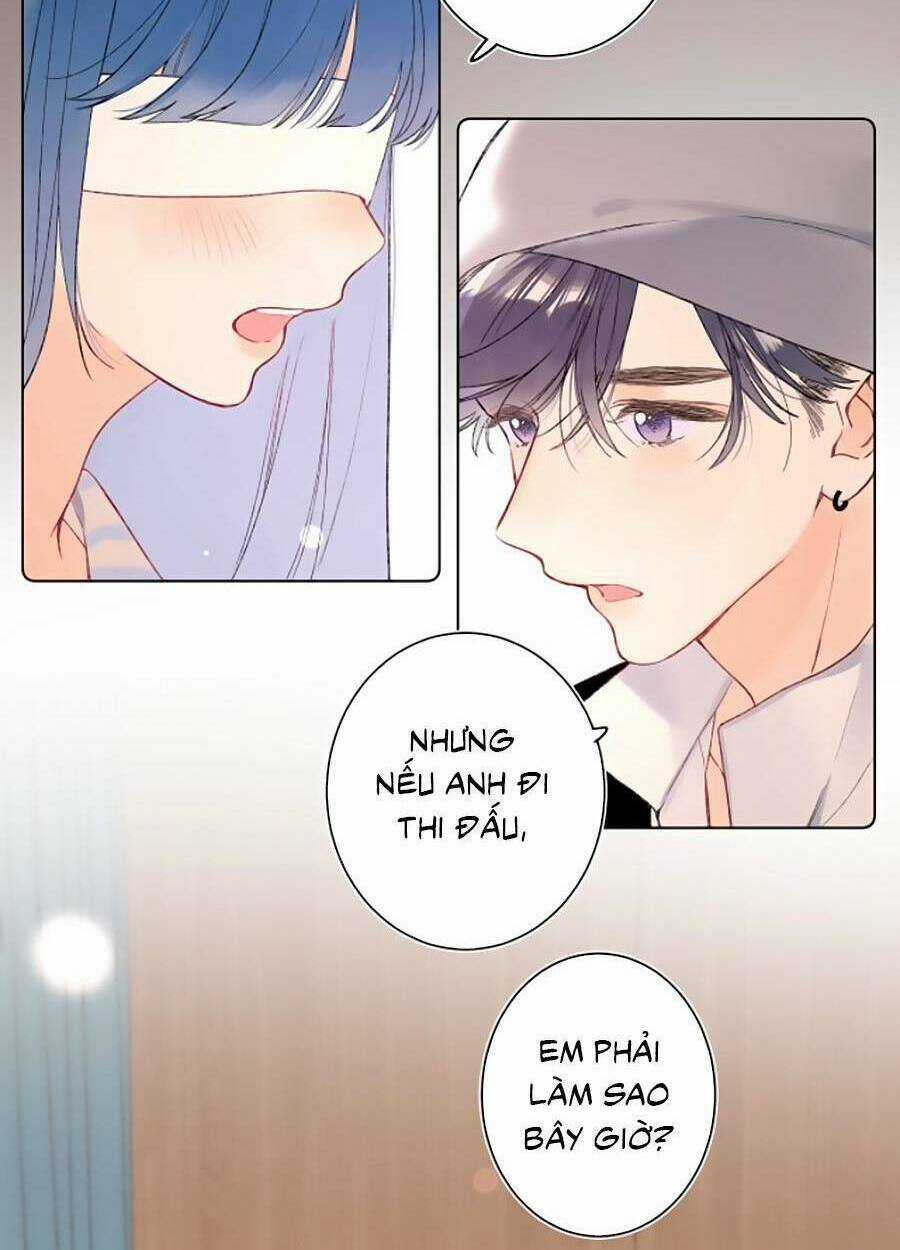 Đừng Khóc - Chapter 94 - Trang 16