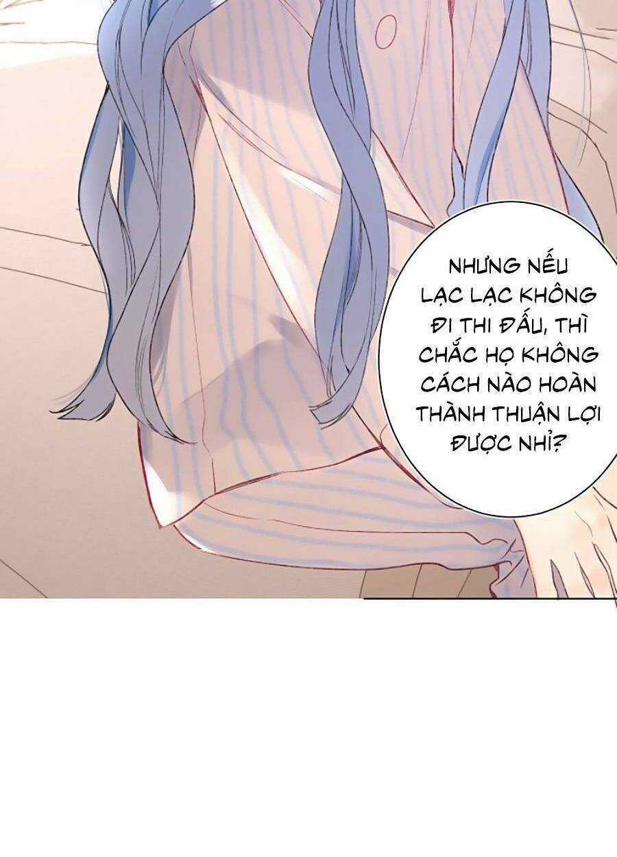 Đừng Khóc - Chapter 94 - Trang 18