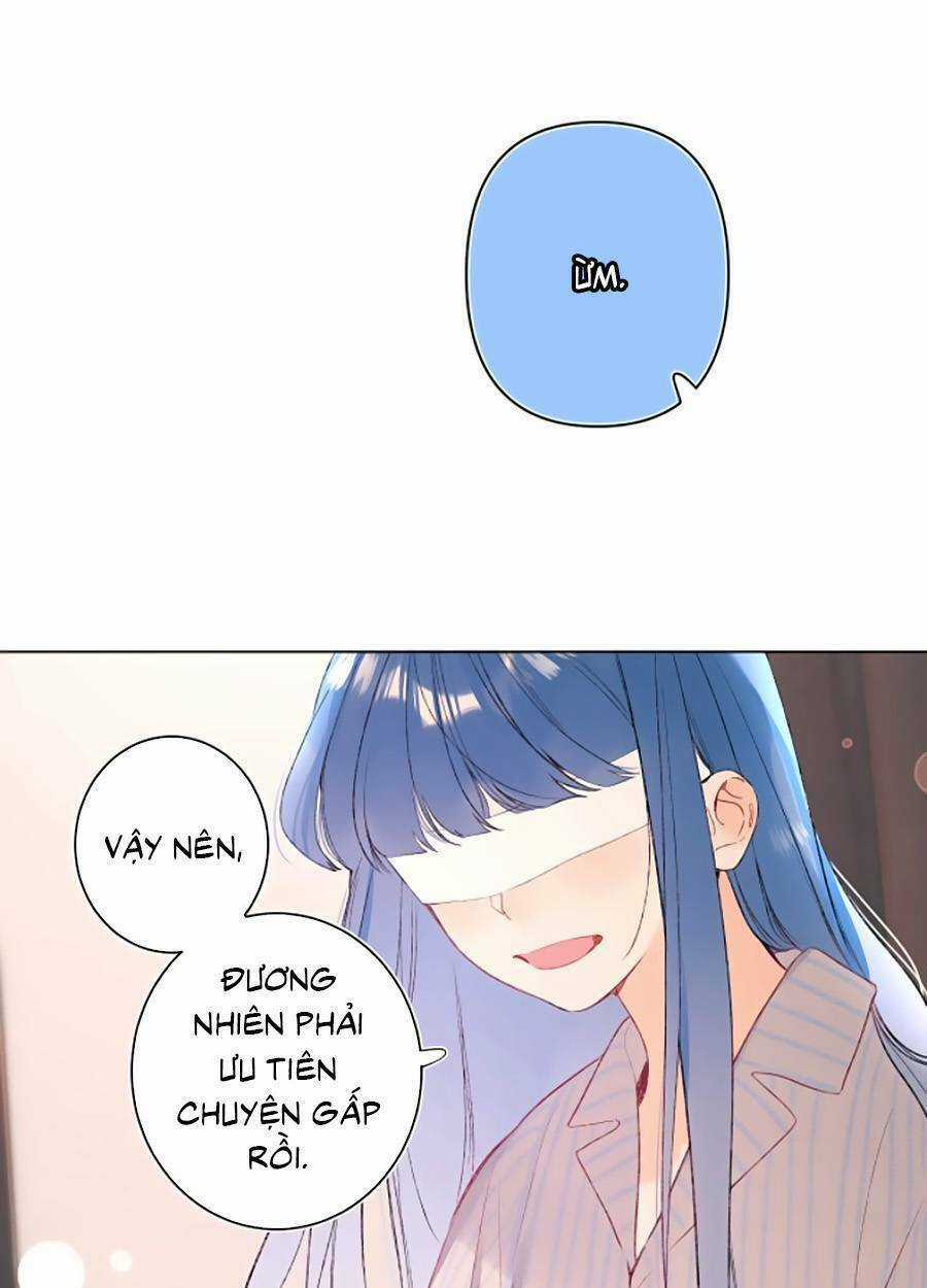 Đừng Khóc - Chapter 94 - Trang 20