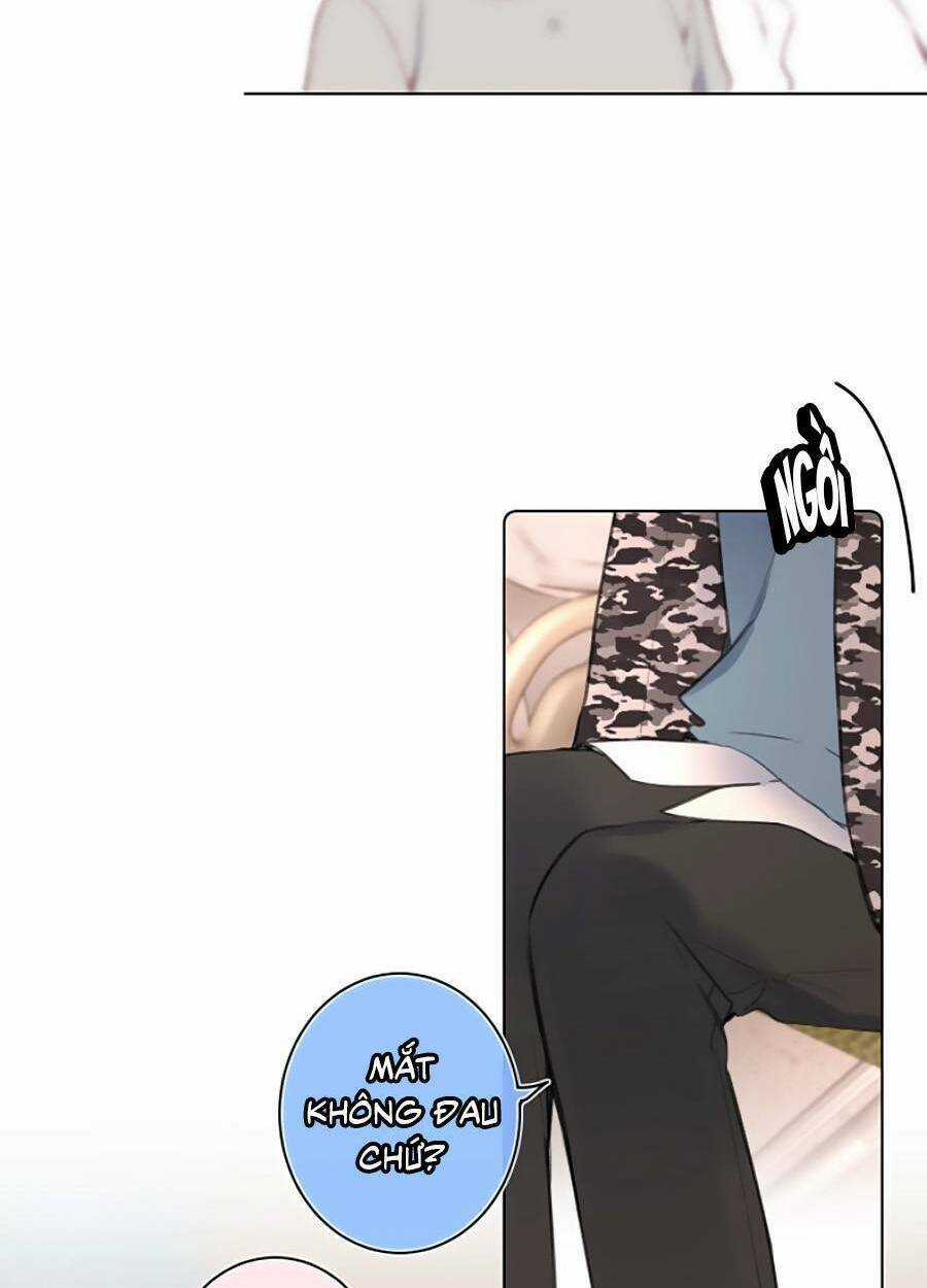 Đừng Khóc - Chapter 94 - Trang 3